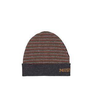 Missoni Wool Hat Men
